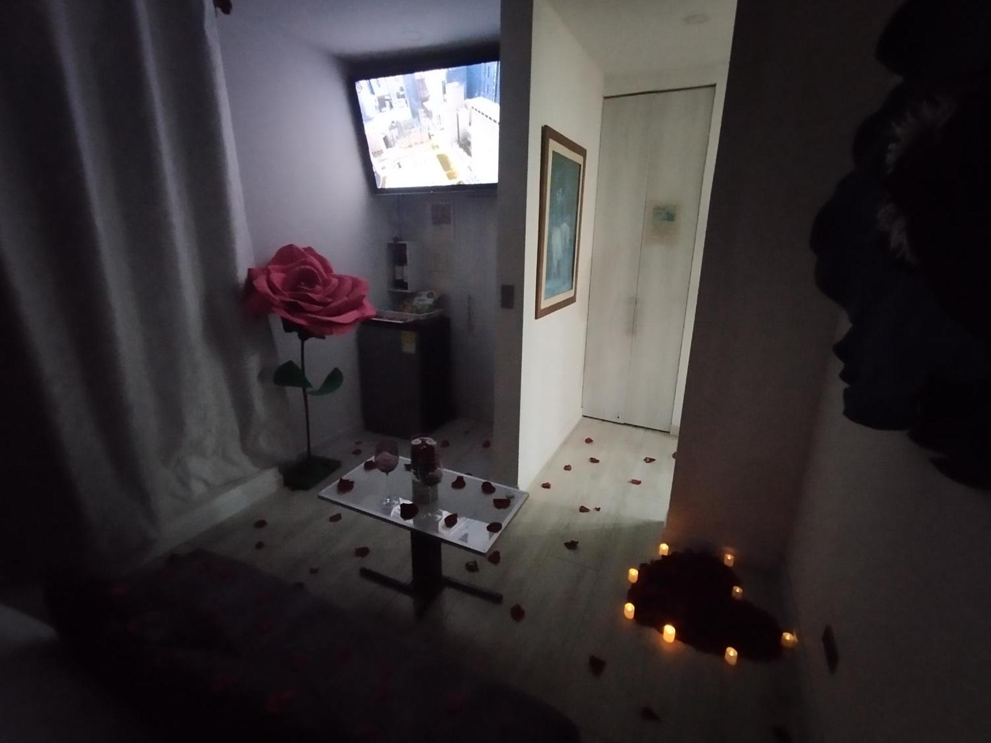 مبيت وإفطار لا كاليرا Mirador Samsara المظهر الخارجي الصورة